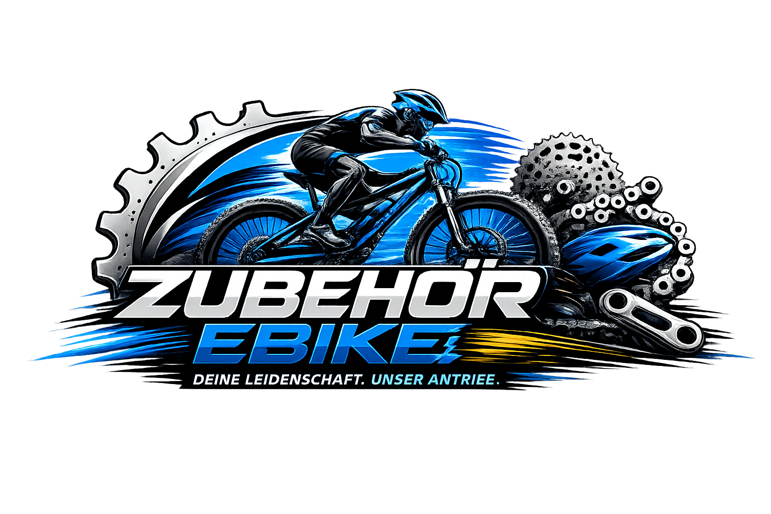Zubehor EBike