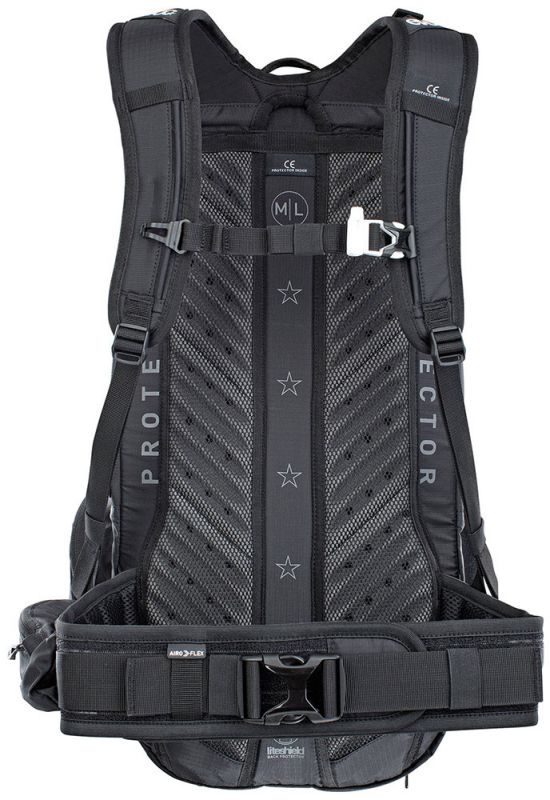 Evoc Trail Pro 26L - Protektor Rucksack – Bild 7