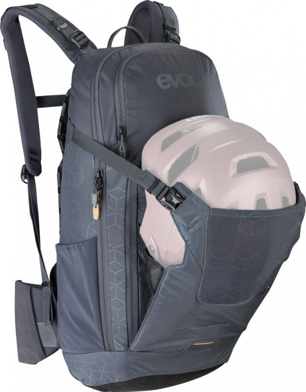 Evoc Neo 16L - Protektor Rucksack – Bild 7