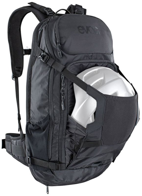 Evoc Trail Pro 26L - Protektor Rucksack – Bild 2
