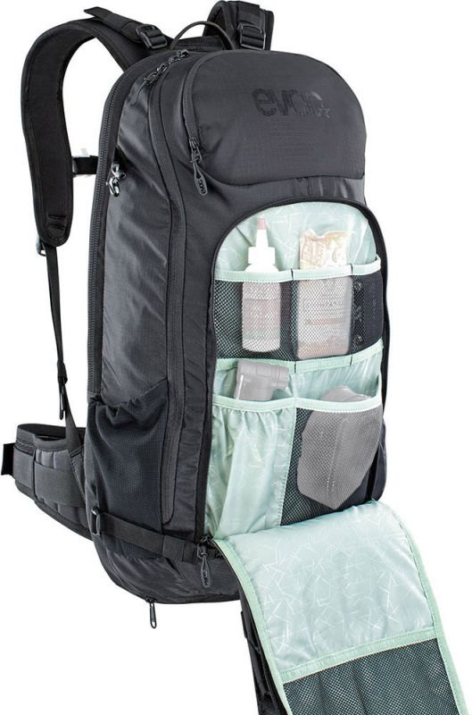Evoc Trail Pro 26L - Protektor Rucksack – Bild 4