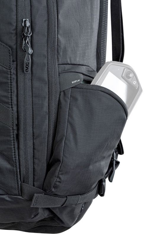 Evoc Trail Pro 26L - Protektor Rucksack – Bild 6