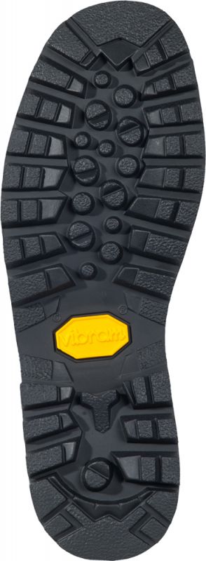 Meindl Borneo 2 MFS - Wanderschuhe – Bild 2