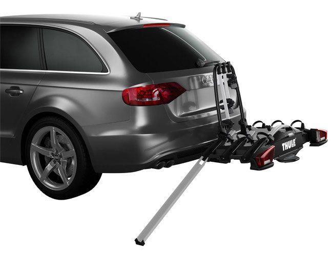 Thule VeloSpace XT 2 938 - Fahrradträger – Bild 9