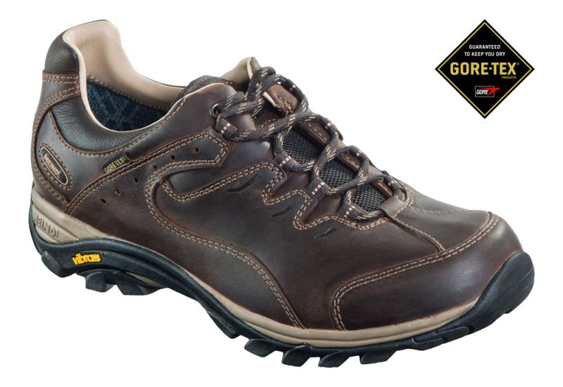Meindl Caracas GTX® - Trekkingschuhe – Bild 4
