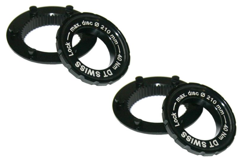 DT Swiss CR 1600 Spline DB 23mm Laufradsatz – Bild 8
