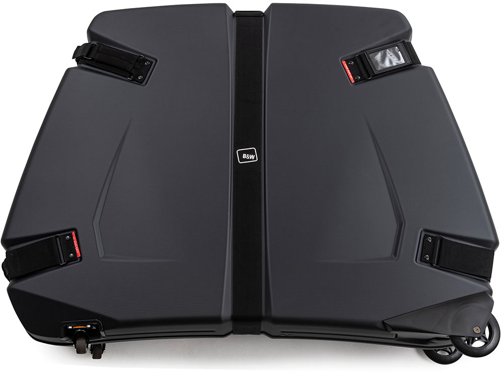 B&W Bike box II – Bild 9