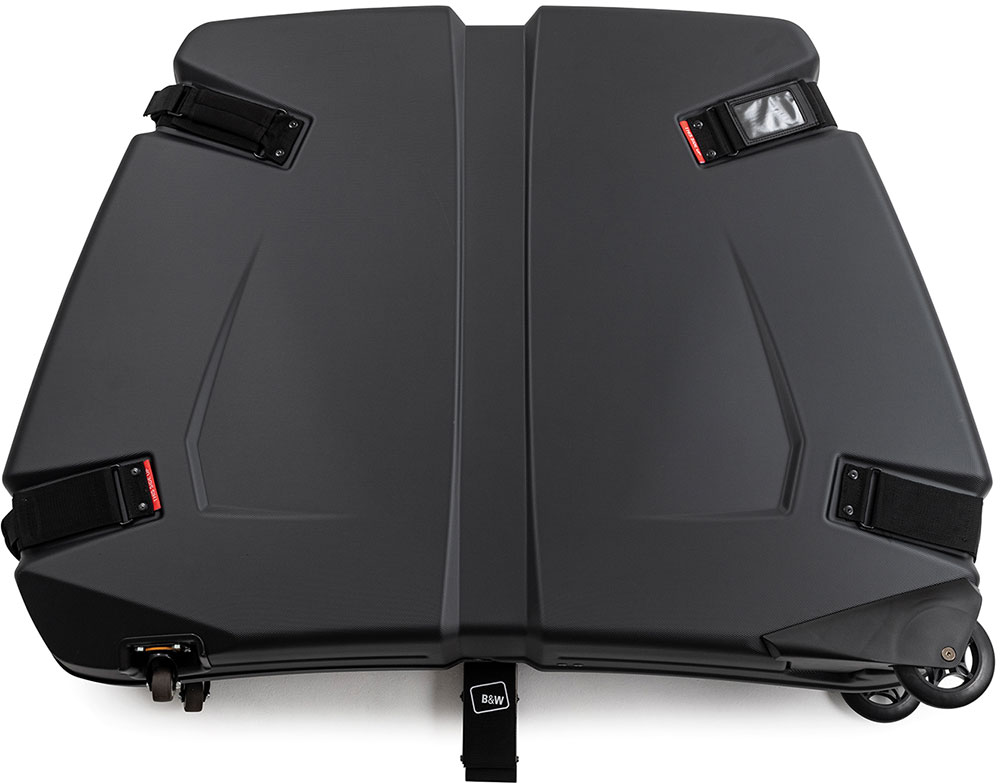 B&W Bike box II – Bild 8