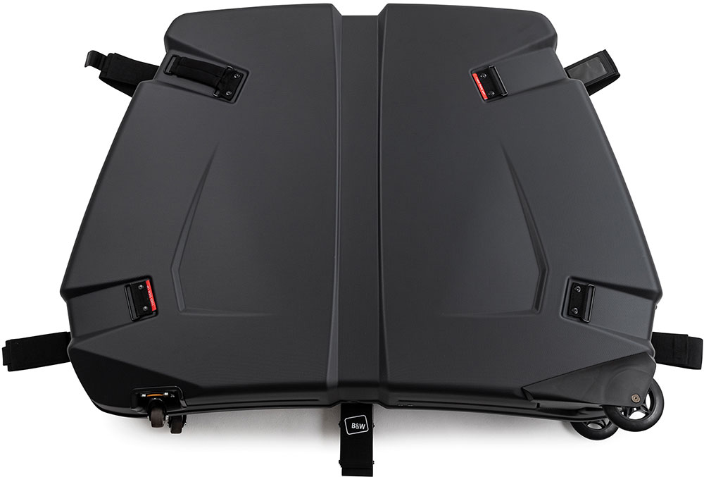 B&W Bike box II – Bild 7