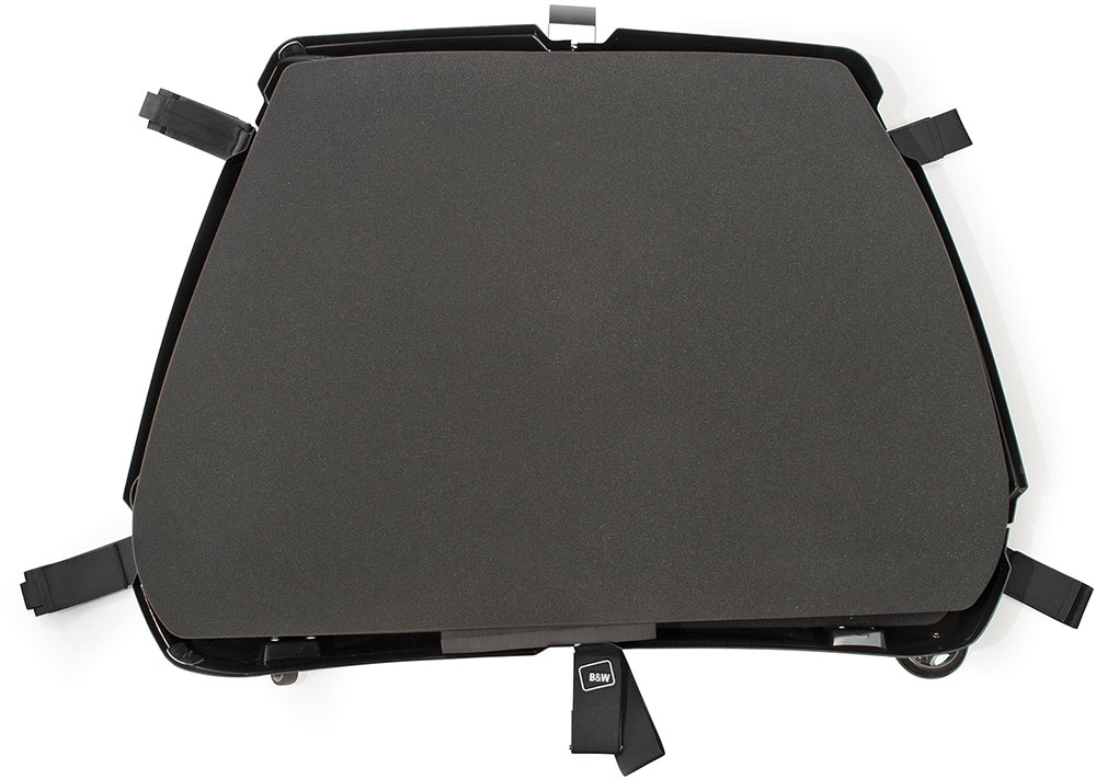 B&W Bike box II – Bild 6
