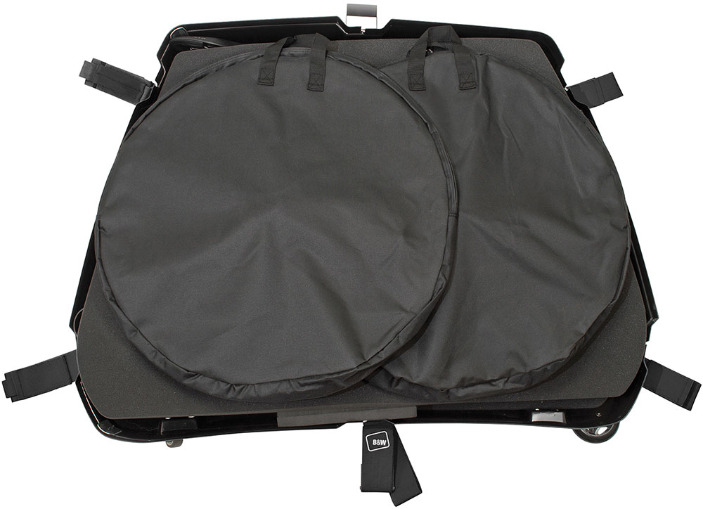 B&W Bike box II – Bild 5