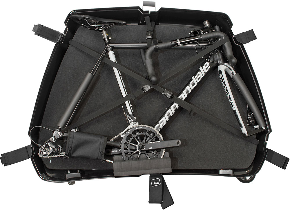 B&W Bike box II – Bild 4