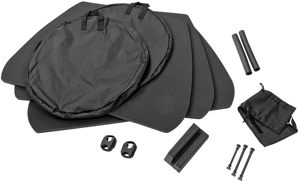 B&W Bike box II – Bild 3