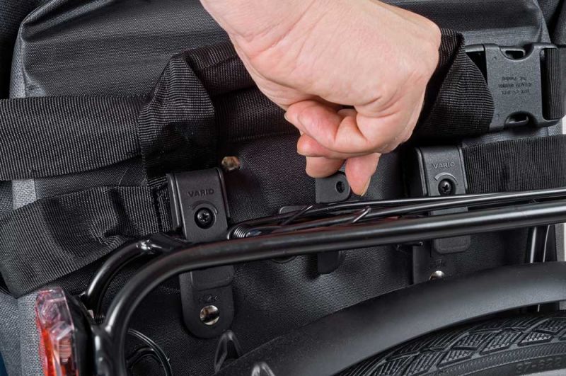B&W B3 Bag - Fahrradtasche – Bild 5