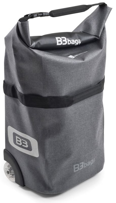 B&W B3 Bag - Fahrradtasche – Bild 7