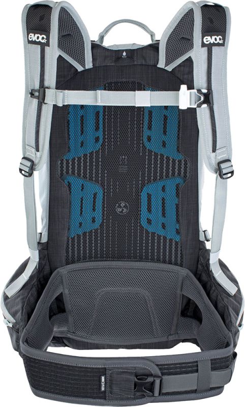 Evoc FR Enduro 16L - Protektor Rucksack – Bild 2