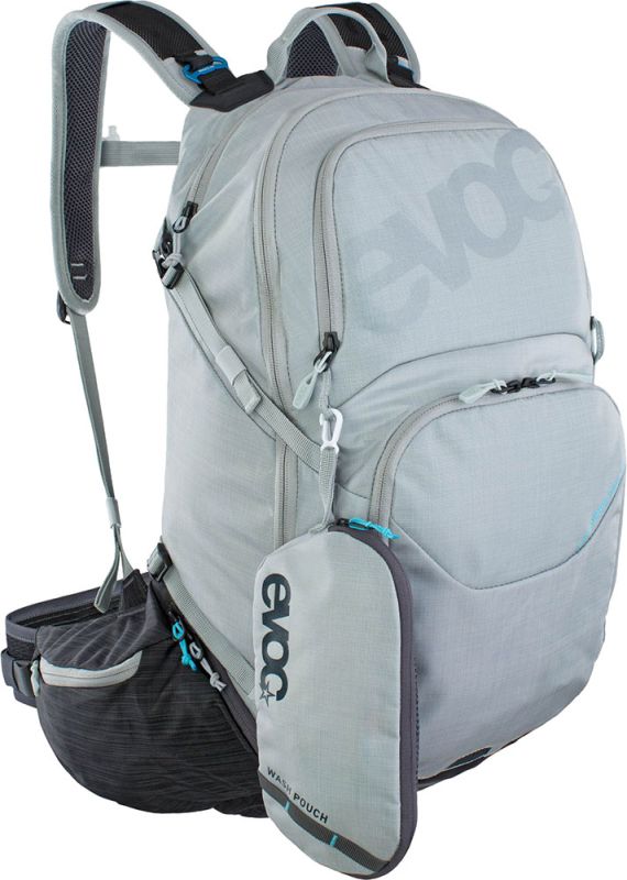 Evoc FR Enduro 16L - Protektor Rucksack – Bild 3