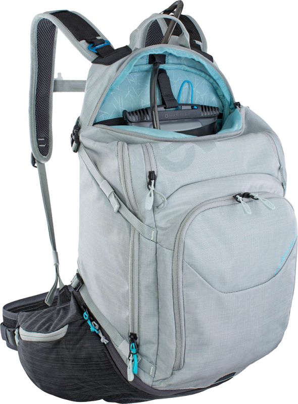 Evoc FR Enduro 16L - Protektor Rucksack – Bild 4
