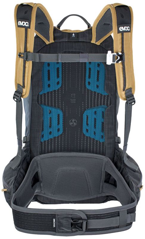 Evoc Trail Pro 26L - Protektor Rucksack – Bild 2