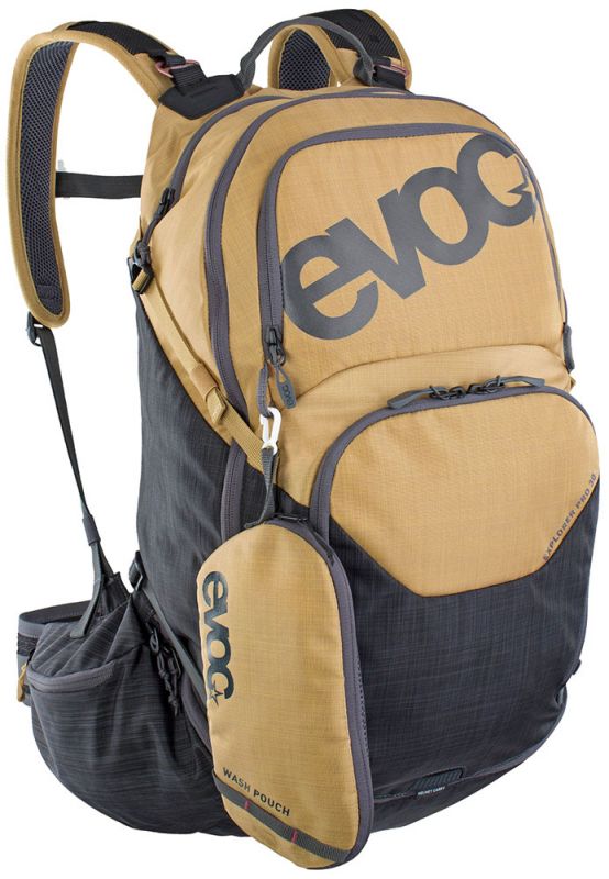 Evoc Trail Pro 26L - Protektor Rucksack – Bild 3