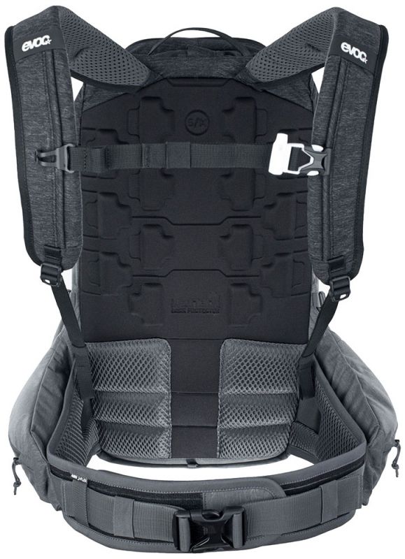 Evoc Trail Pro 26L - Protektor Rucksack – Bild 2