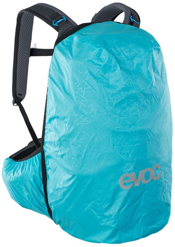 Evoc Trail Pro 26L - Protektor Rucksack – Bild 4