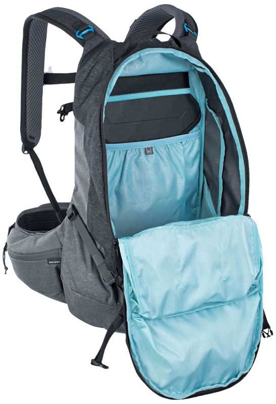 Evoc Trail Pro 26L - Protektor Rucksack – Bild 7
