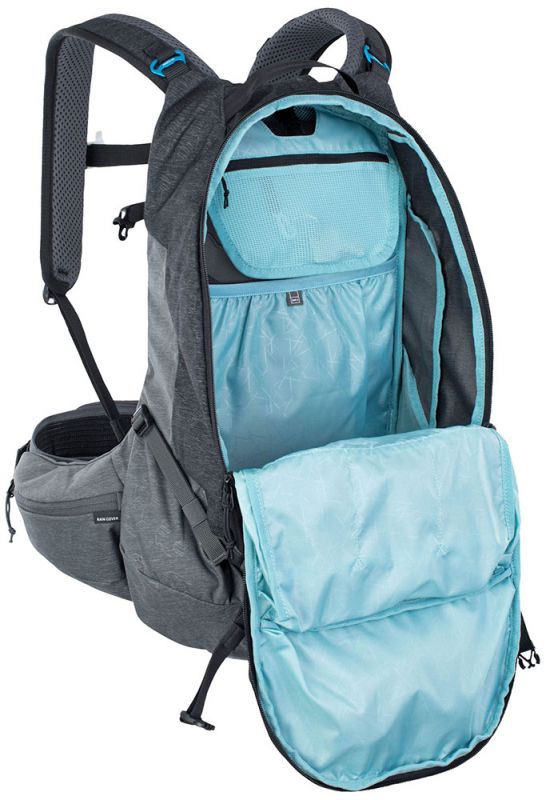 Evoc Trail Pro 26L - Protektor Rucksack – Bild 8