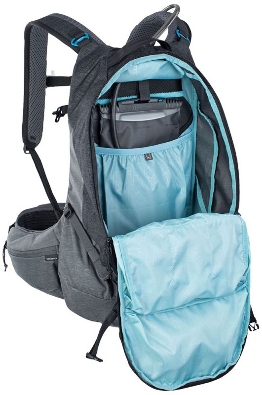 Evoc Trail Pro 26L - Protektor Rucksack – Bild 9
