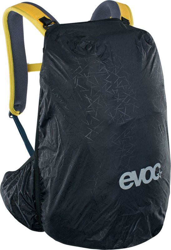 Evoc Trail Pro 26L - Protektor Rucksack – Bild 10