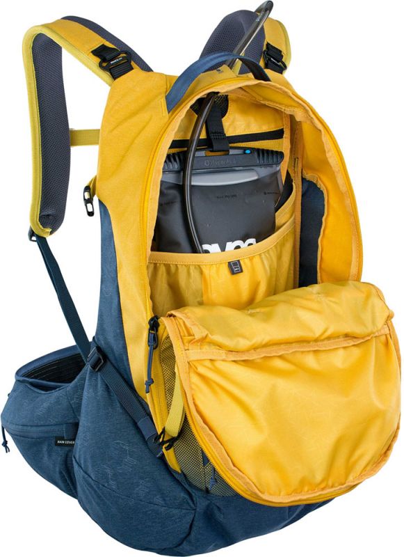Evoc Trail Pro 26L - Protektor Rucksack – Bild 6