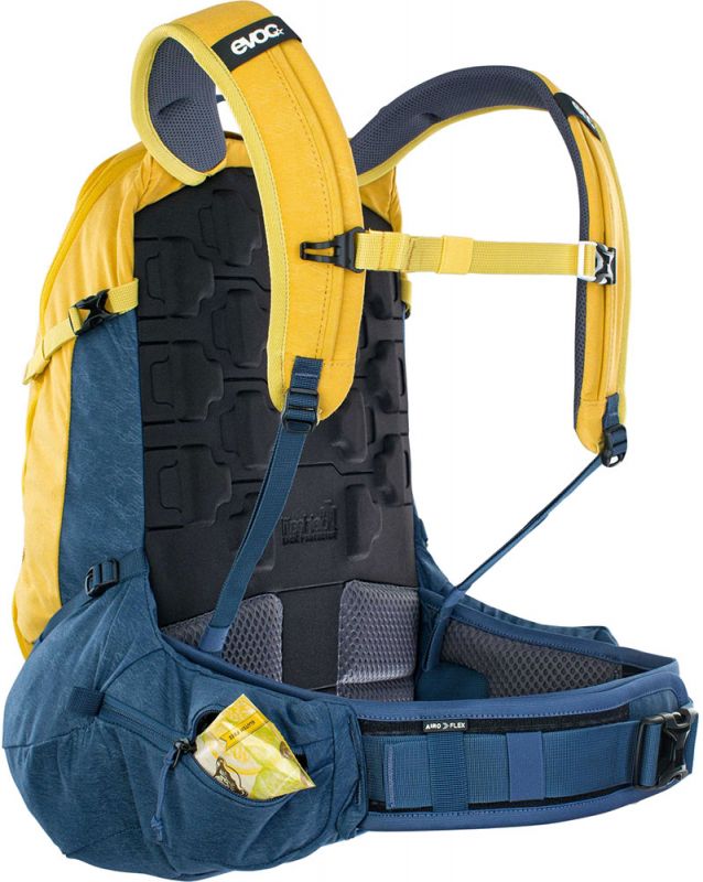 Evoc Trail Pro 26L - Protektor Rucksack – Bild 9