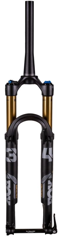 Fox Racing 34 K Float 29" Factory Stepcast FIT4 2 Pos-Adj – Bild 5