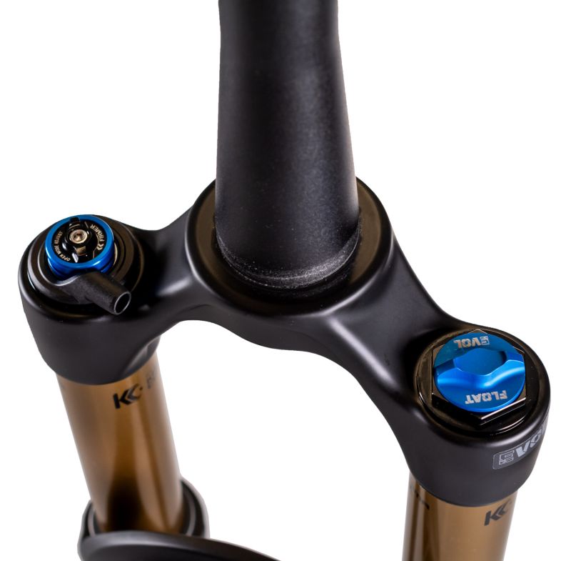 Fox Racing 34 K Float 29" Factory Stepcast FIT4 2 Pos-Adj – Bild 2