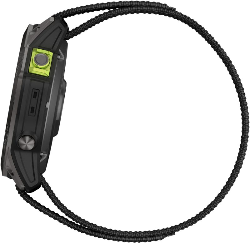 Garmin Enduro™ 2 SAPPHIRE SOLAR - GPS Smartwatch – Bild 3