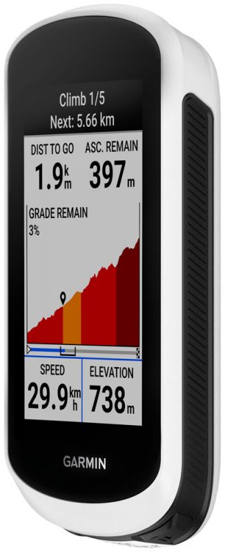 Garmin Edge Explore 2 - GPS Fahrradcomputer – Bild 2