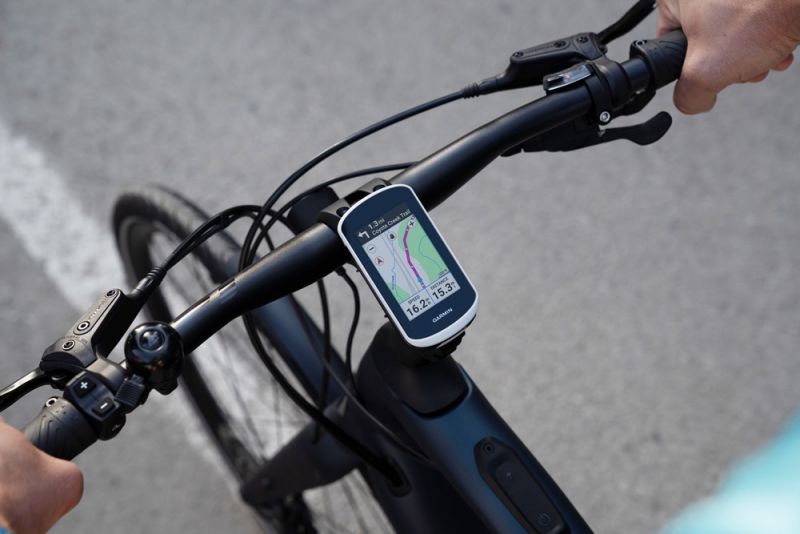 Garmin Edge Explore 2 - GPS Fahrradcomputer – Bild 5