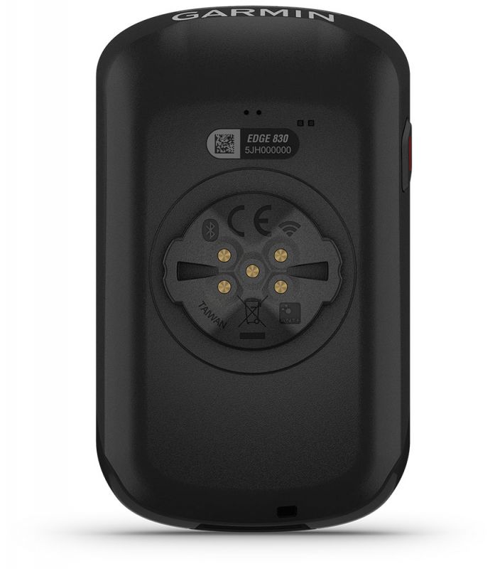 Garmin Edge 830 MTB Bundle - GPS Fahrradcomputer – Bild 5
