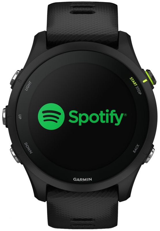 Garmin Forerunner 255 Music - GPS Multisport Smartwatch – Bild 3