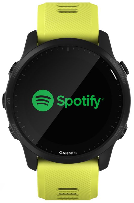 Garmin Forerunner 945 LTE Bundle - GPS Multisport Smartwatch – Bild 11