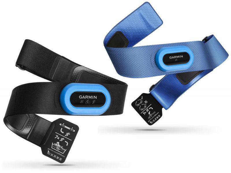 Garmin Forerunner 945 - Triathlon-Bundle Multisport GPS – Bild 6