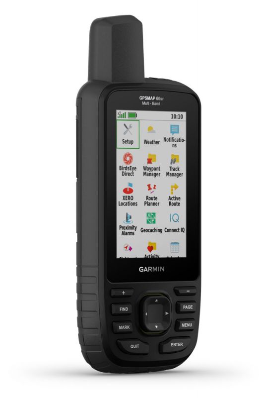 Garmin GPSMAP 66sr – Bild 3