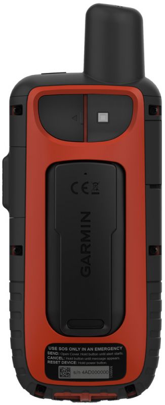 Garmin GPSMap® 66i GPS Handgerät – Bild 7