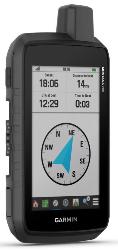 Garmin Montana® 700 Outdoor-Navigationsgerät – Bild 3