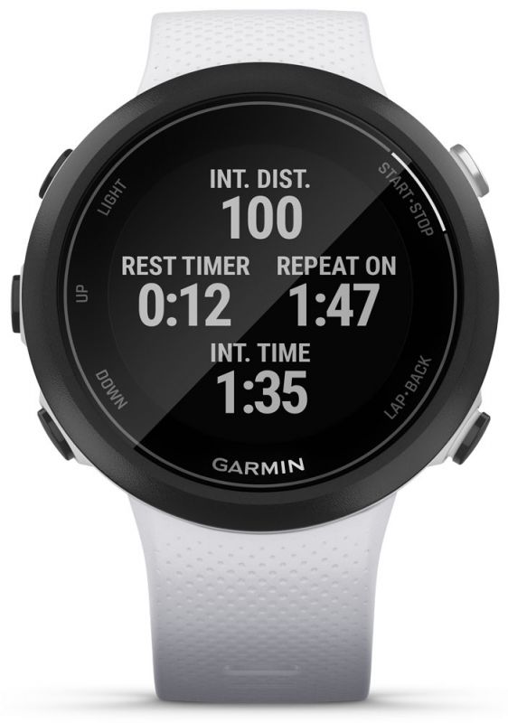 Garmin Swim 2 - GPS-Schwimmuhr – Bild 3