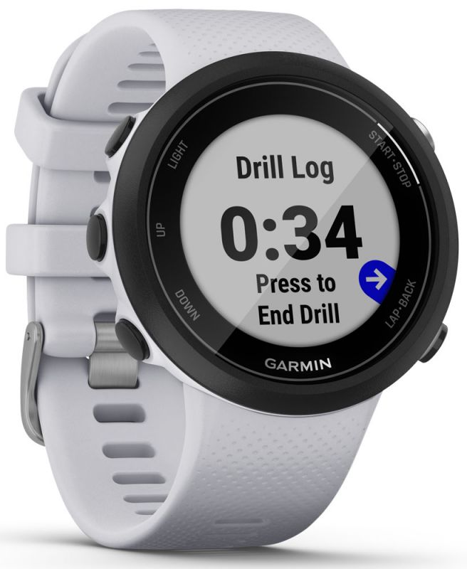 Garmin Swim 2 - GPS-Schwimmuhr – Bild 4