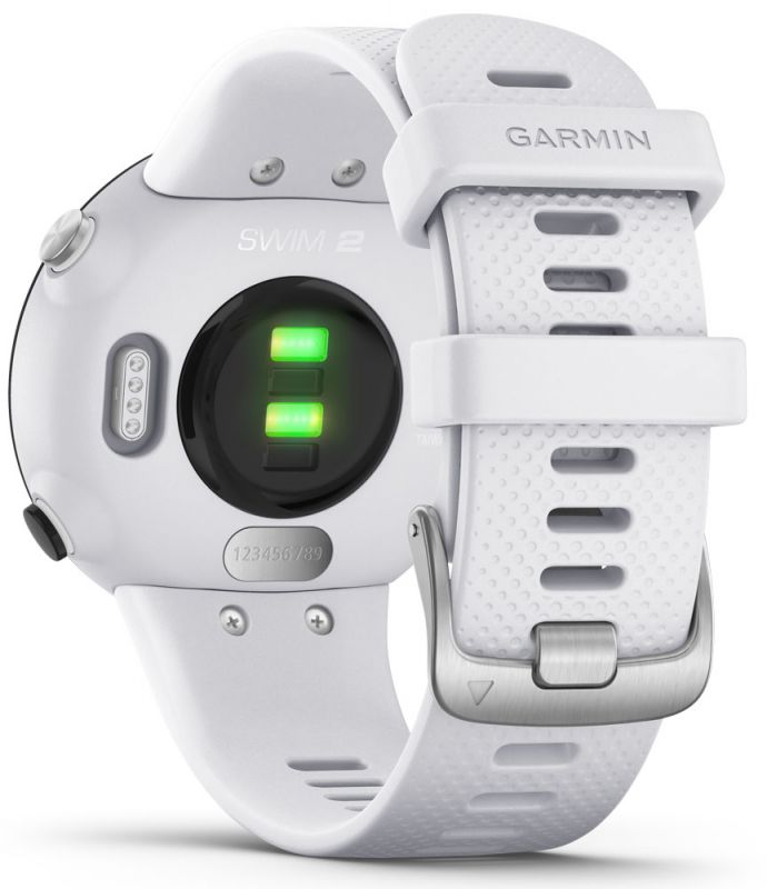 Garmin Swim 2 - GPS-Schwimmuhr – Bild 6