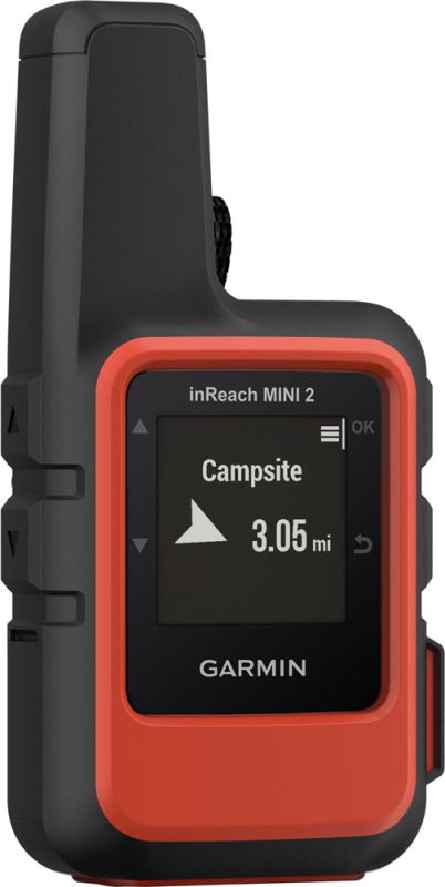 Garmin inReach Mini 2 Satelliten Kommunikationsgerät – Bild 3