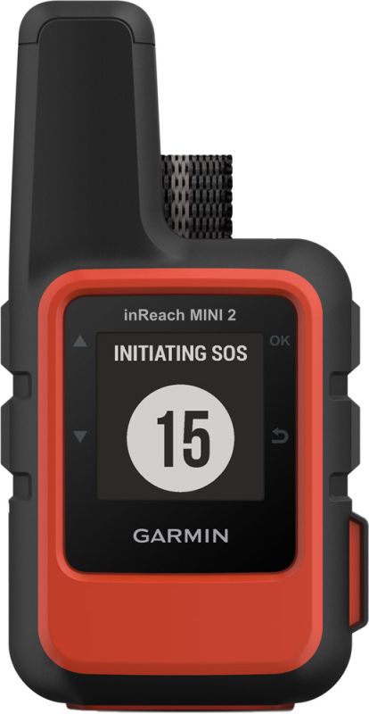 Garmin inReach Mini 2 Satelliten Kommunikationsgerät – Bild 8