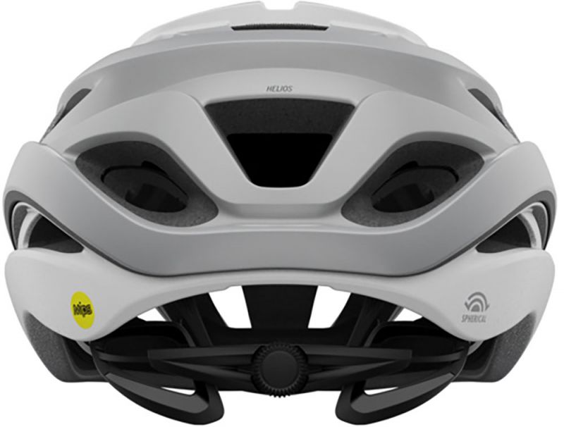 Giro Helios Spherical - Rennradhelm – Bild 4